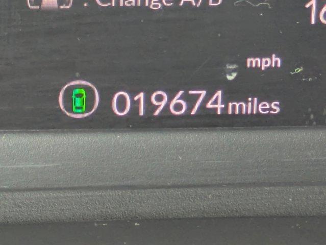 2023 Honda Accord Hybrid Vehicle Photo in BRUNSWICK, GA 31525-1881