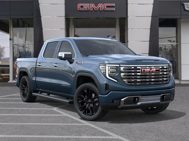 2026 GMC Sierra 1500 Vehicle Photo in INDEPENDENCE, MO 64055-1377