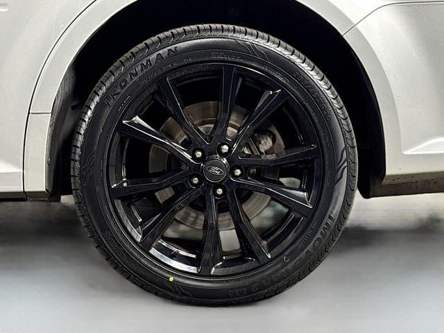 2017 Ford Flex Vehicle Photo in Puyallup, WA 98371