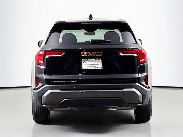 2026 GMC Terrain Vehicle Photo in PUYALLUP, WA 98371-4149