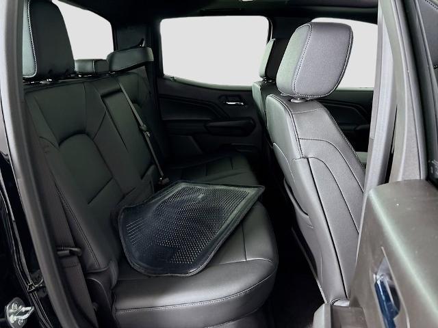 2025 GMC Canyon Vehicle Photo in PUYALLUP, WA 98371-4149