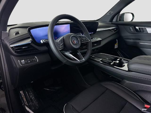 2025 Buick Enclave Vehicle Photo in PUYALLUP, WA 98371-4149