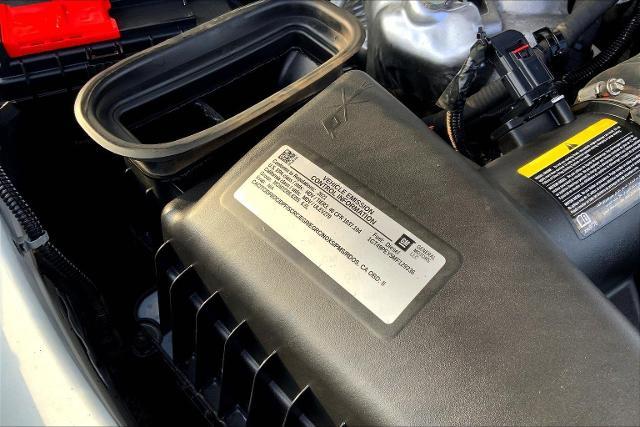 2021 GMC Sierra 2500 HD Vehicle Photo in TOPEKA, KS 66609-0000
