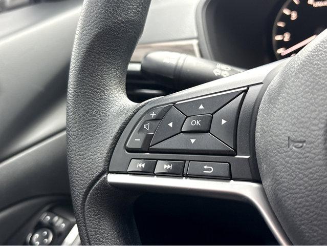 2023 Nissan Altima Vehicle Photo in Savannah, GA 31419