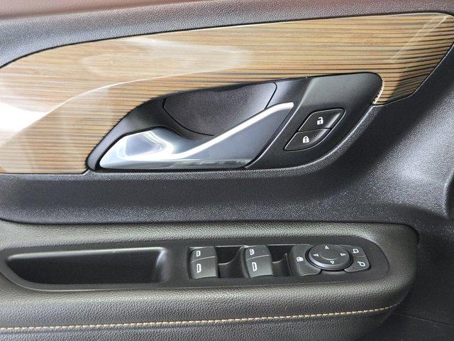 2020 GMC Terrain Vehicle Photo in Decatur, TX 76234