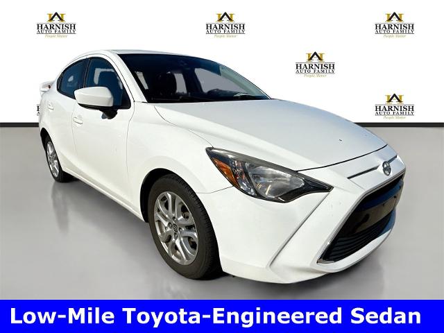 2016 Scion iA Vehicle Photo in EVERETT, WA 98203-5662