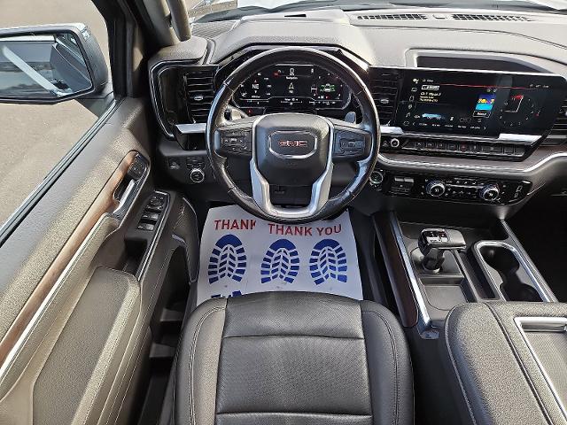 2022 GMC Sierra 1500 Vehicle Photo in TREVOSE, PA 19053-4984