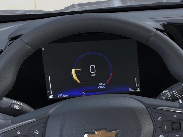 2026 Chevrolet Trax Vehicle Photo in KANSAS CITY, MO 64114-4502