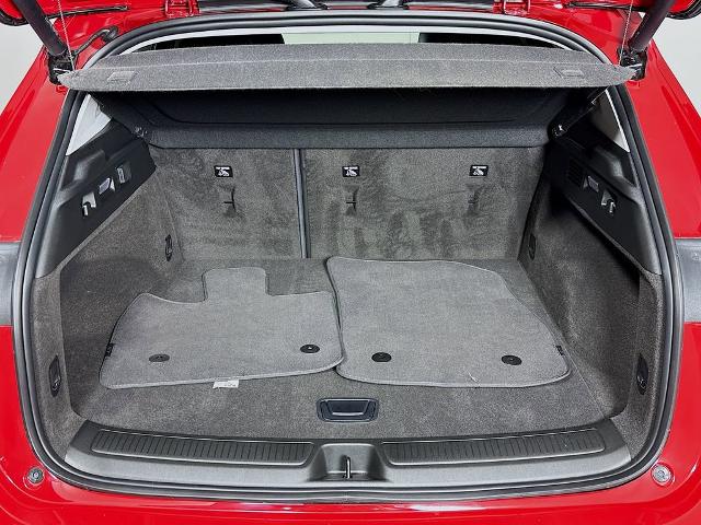 2025 Buick Envision Vehicle Photo in PUYALLUP, WA 98371-4149