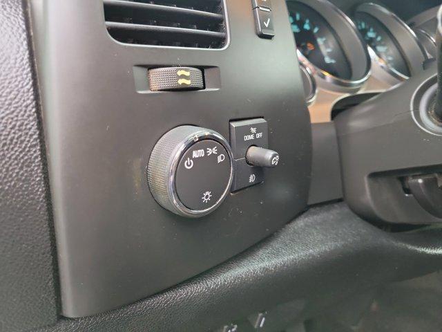 2011 Chevrolet Silverado 1500 Vehicle Photo in BRIDGMAN, MI 49106-9548