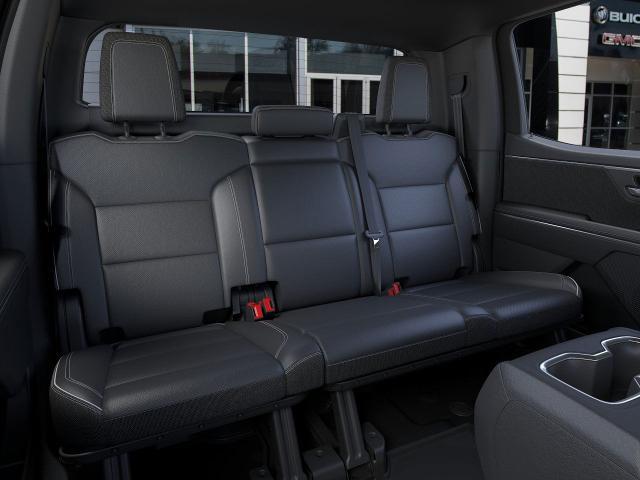 2026 GMC Sierra EV Vehicle Photo in TREVOSE, PA 19053-4984