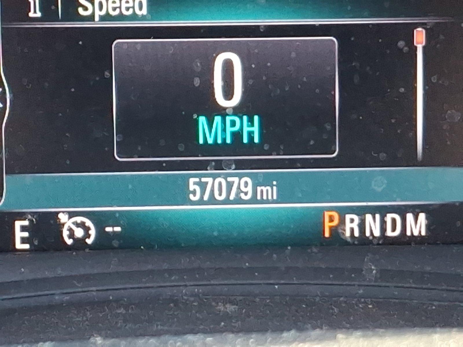 2019 Buick Encore Vehicle Photo in Trevose, PA 19053