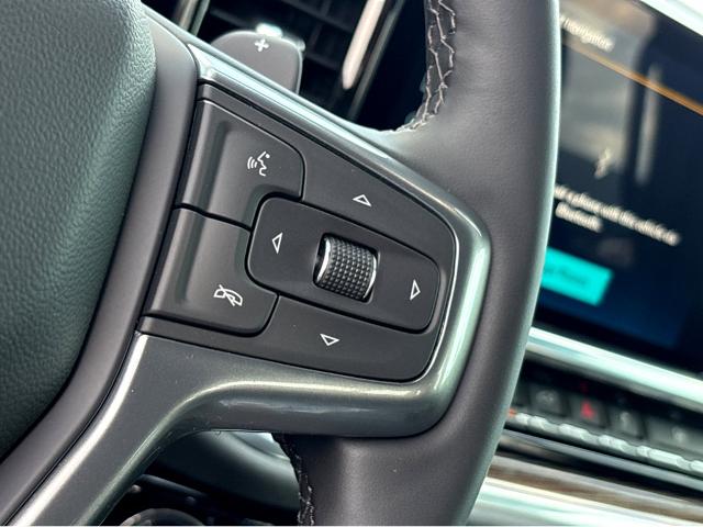 2026 Chevrolet Silverado 1500 Vehicle Photo in SAVANNAH, GA 31406-4513