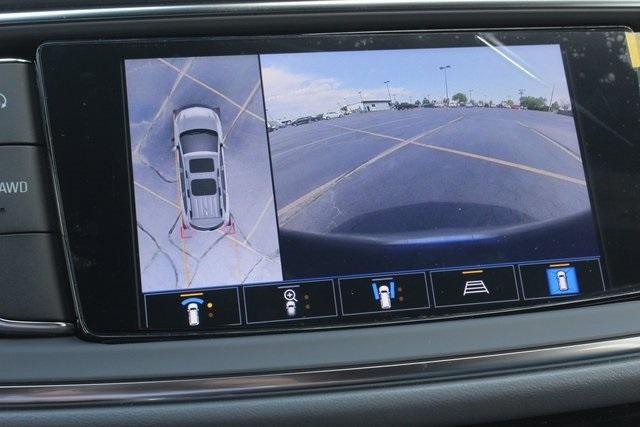 2023 Buick Enclave Vehicle Photo in AURORA, CO 80012-4011