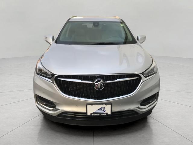 2020 Buick Enclave Vehicle Photo in GREEN BAY, WI 54303-3330