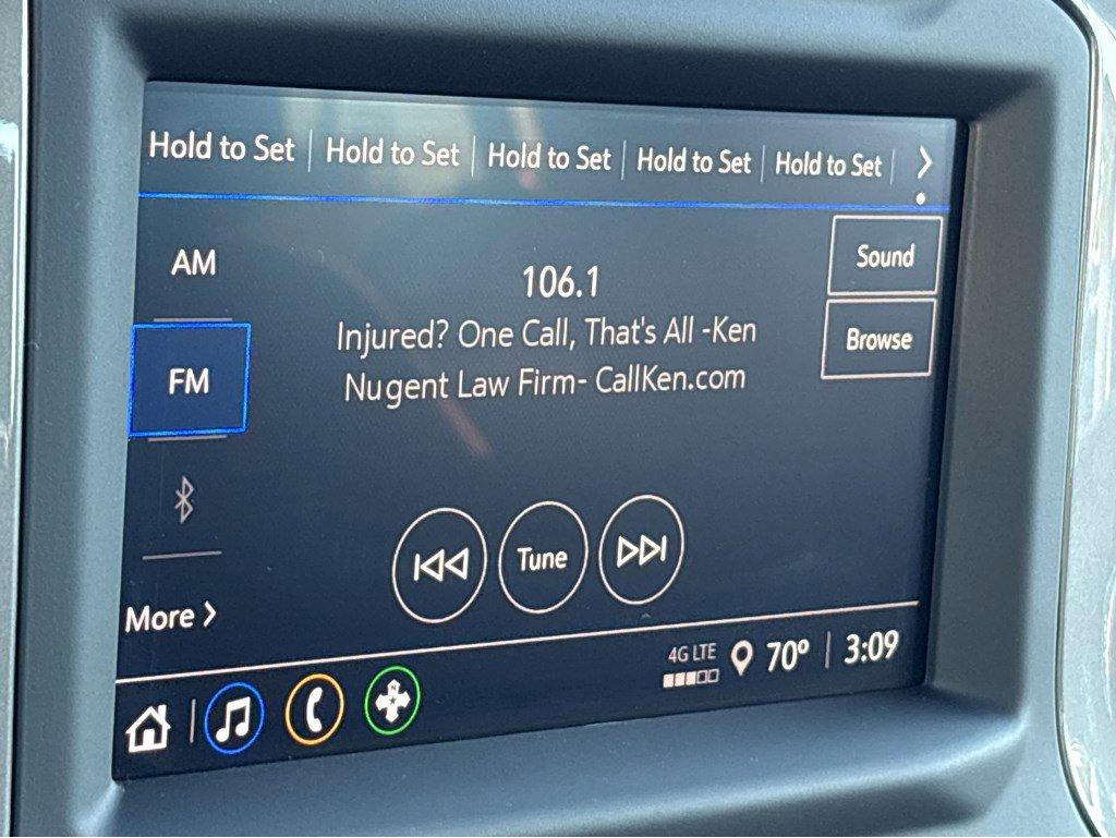 2024 Chevrolet Silverado 1500 Vehicle Photo in SAVANNAH, GA 31406-4513