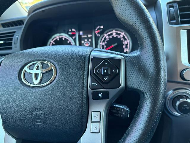 2020 Toyota 4Runner Vehicle Photo in Savannah, GA 31419
