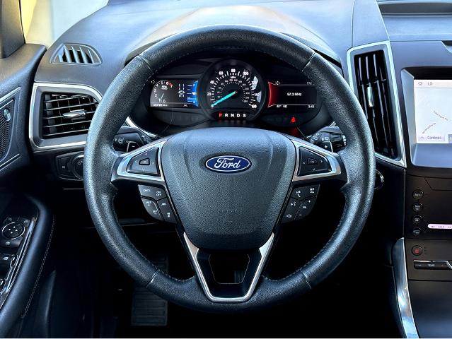 2020 Ford Edge Vehicle Photo in BEAUFORT, SC 29906-4218
