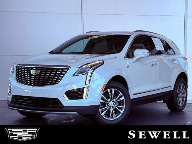 2023 Cadillac XT5 Vehicle Photo in HOUSTON, TX 77079