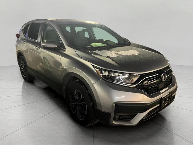 2020 Honda CR-V Vehicle Photo in Neenah, WI 54956