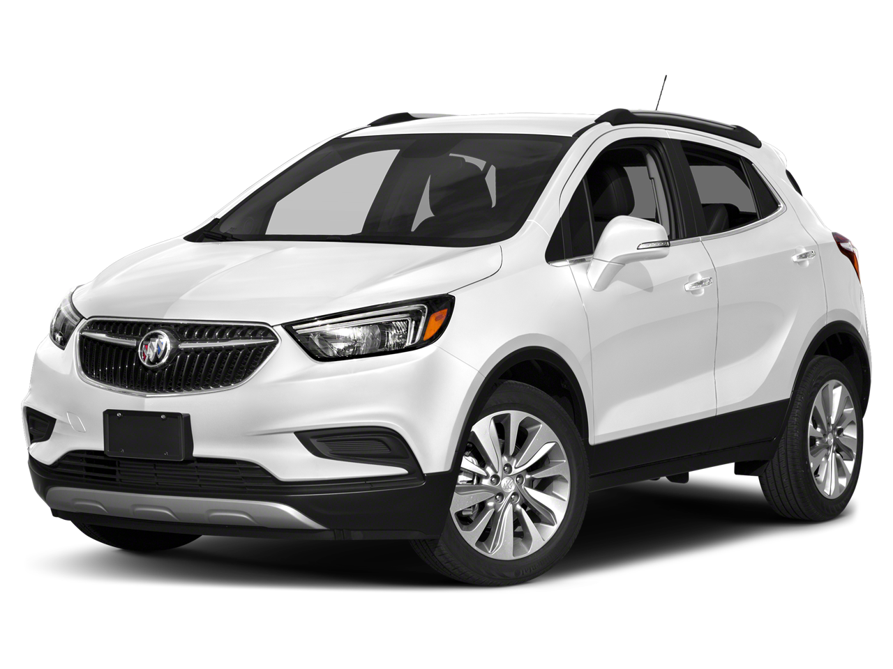 2019 Buick Encore Vehicle Photo in Anniston, AL 36201