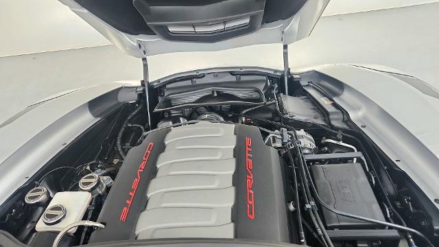 2017 Corvette Grand Sport Grand Sport Convertible 2LT picture #24