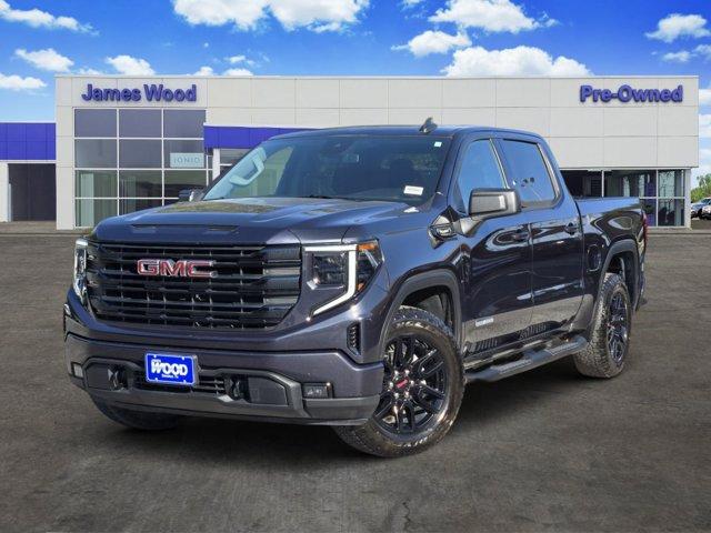 2026 GMC Sierra 1500 Vehicle Photo in Decatur, TX 76234