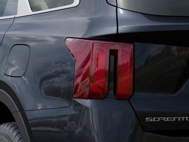 2025 Kia Sorento Vehicle Photo in Westbrook, ME 04092