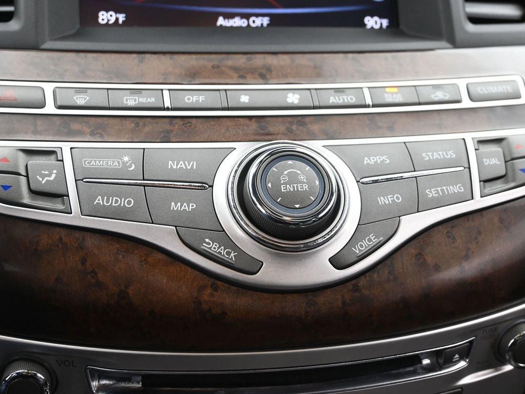 2018 INFINITI QX60 Vehicle Photo in Cedar Rapids, IA 52402