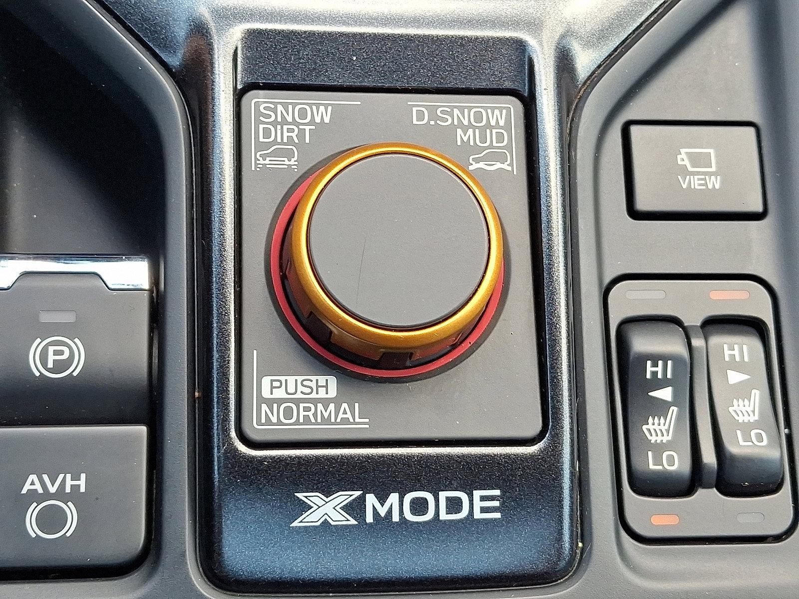 2024 Subaru Forester Vehicle Photo in Harrisburg, PA 17111