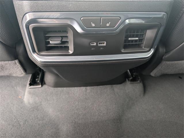 2023 GMC Sierra 1500 Vehicle Photo in AURORA, CO 80012-4011
