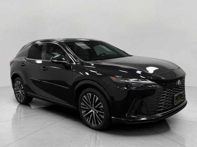 2023 Lexus RX 350 Vehicle Photo in Neenah, WI 54956