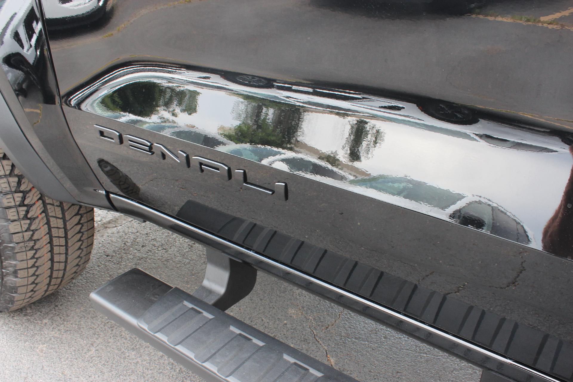 2026 GMC Canyon Vehicle Photo in AURORA, CO 80012-4011