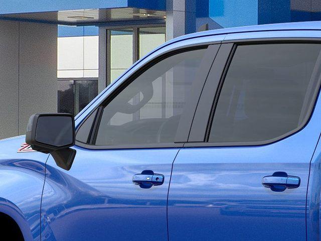 2026 Chevrolet Silverado 1500 Vehicle Photo in DANBURY, CT 06810-5034