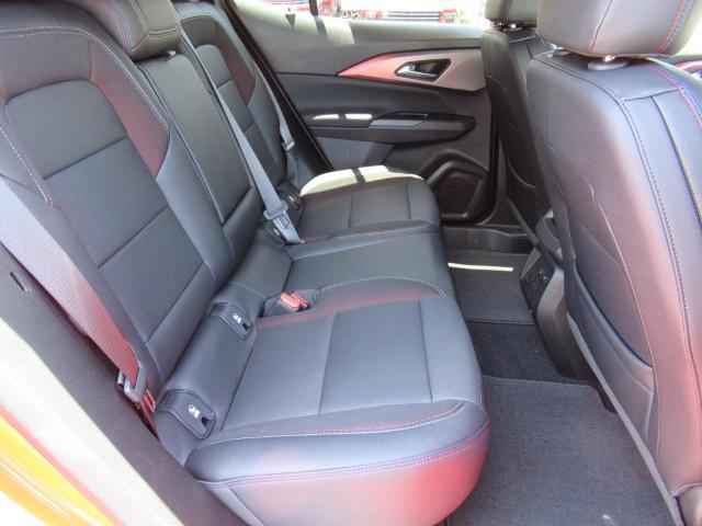 2025 Chevrolet Equinox EV Vehicle Photo in LEESBURG, FL 34788-4022