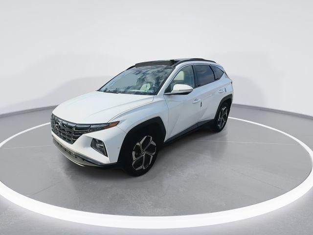 2024 Hyundai TUCSON Vehicle Photo in Pleasant Hills, PA 15236