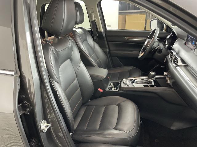 2020 Mazda CX-5 Vehicle Photo in GILBERT, AZ 85297-0402
