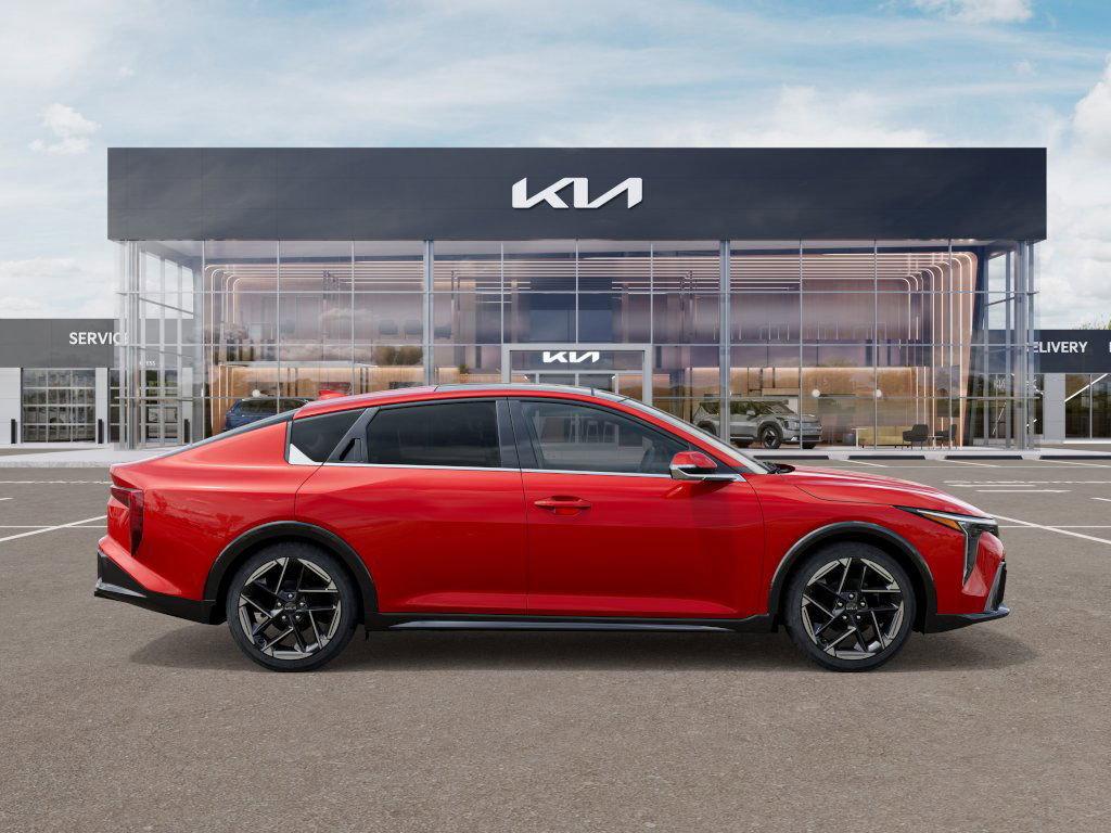2025 Kia K4 Vehicle Photo in Belle Vernon, PA 15012