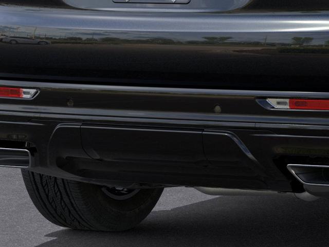 2026 Buick Enclave Vehicle Photo in ROCHESTER HILLS, MI 48307-2741