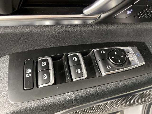 2024 Kia Telluride Vehicle Photo in GILBERT, AZ 85297-0402