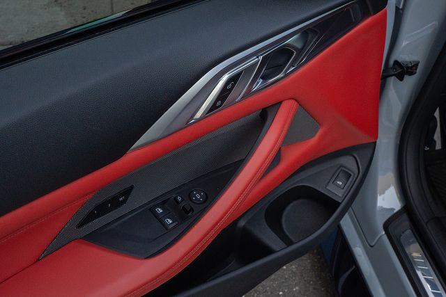 2023 BMW M4 Vehicle Photo in DANBURY, CT 06810-5034