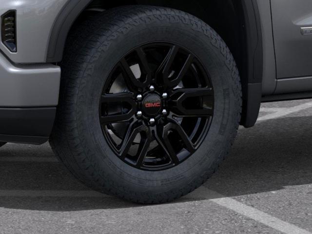 2026 GMC Sierra 1500 Vehicle Photo in INDEPENDENCE, MO 64055-1377