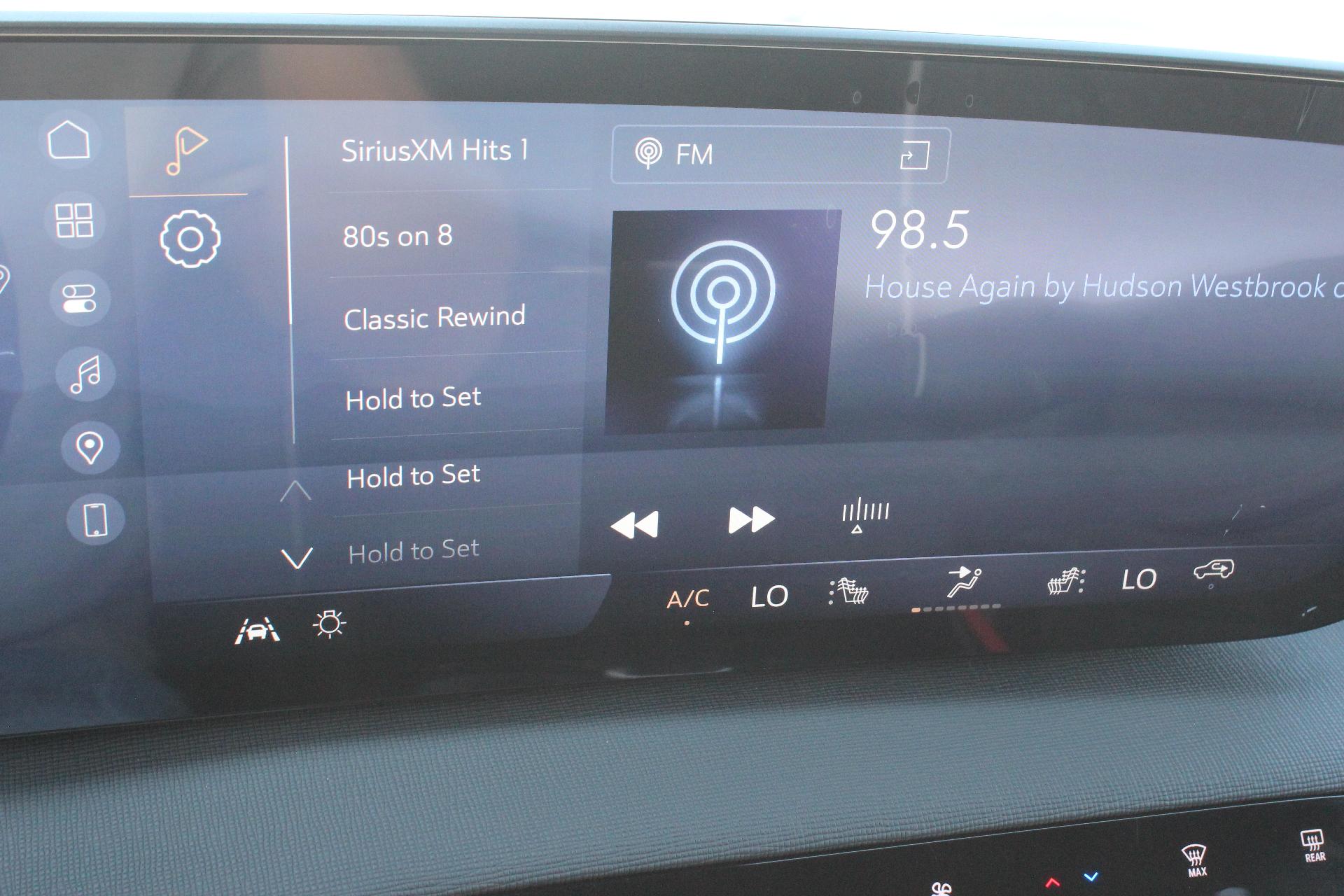 2026 Buick Enclave Vehicle Photo in AURORA, CO 80012-4011