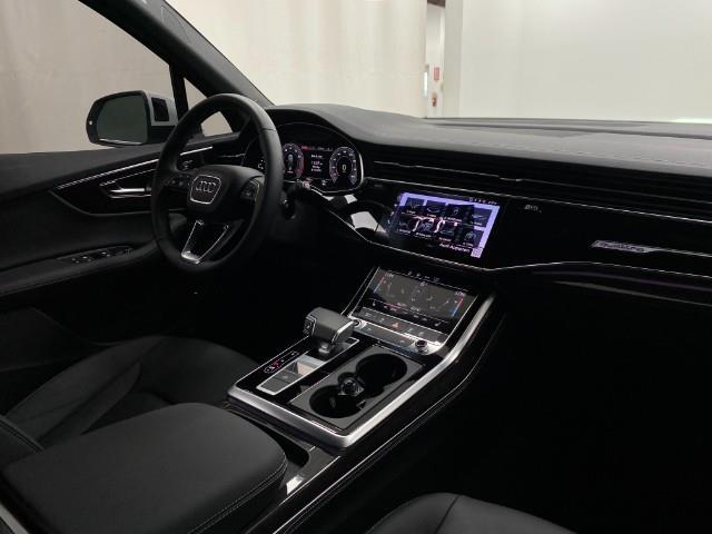 2025 Audi Q7 Vehicle Photo in Appleton, WI 54913