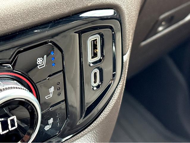 2023 GMC Sierra 1500 Vehicle Photo in BEAUFORT, SC 29906-4218