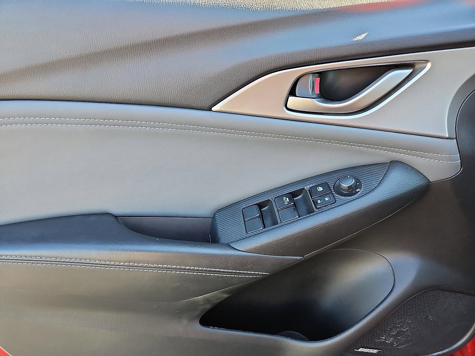 2019 Mazda CX-3 Vehicle Photo in Trevose, PA 19053