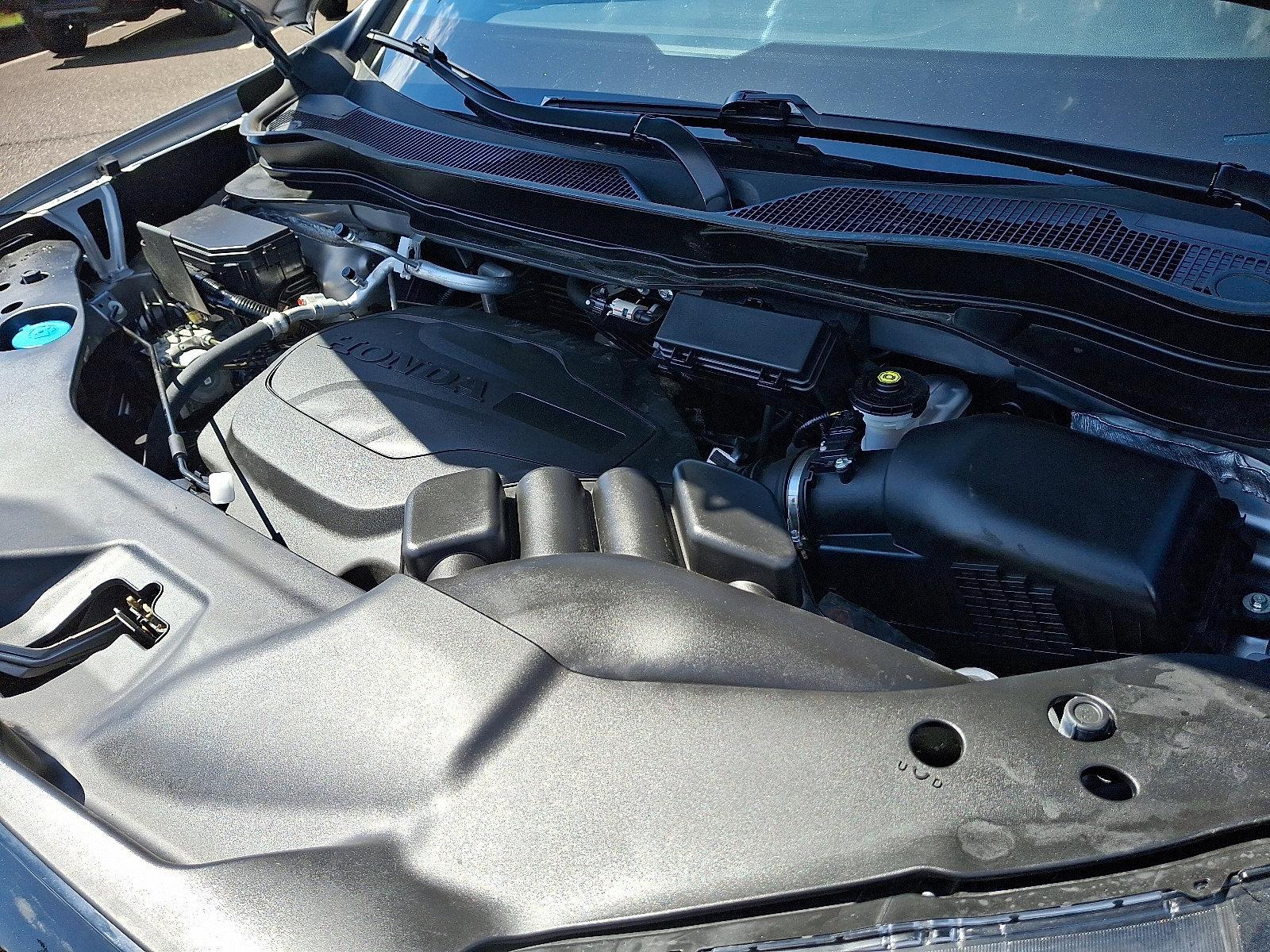 2022 Honda Ridgeline Vehicle Photo in Trevose, PA 19053