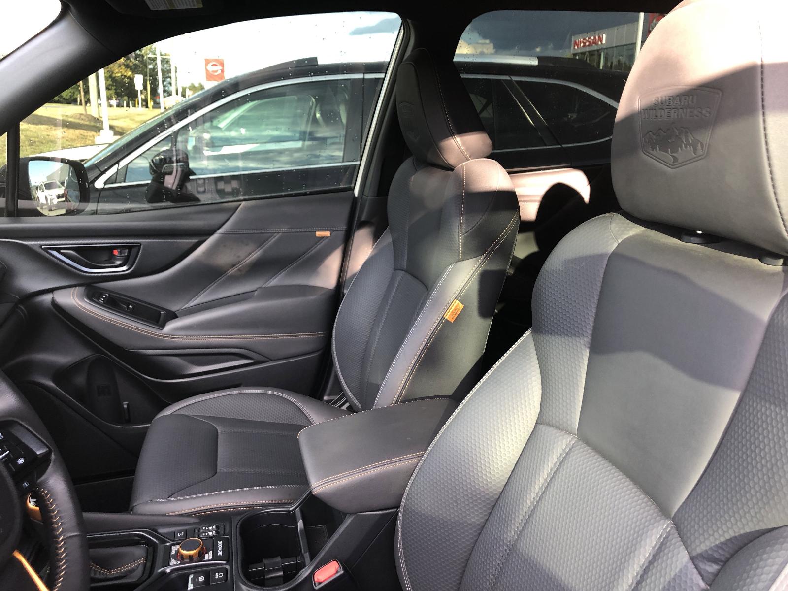 2024 Subaru Forester Vehicle Photo in Mechanicsburg, PA 17050