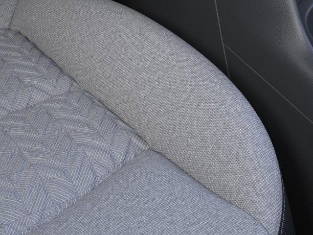 2023 Chevrolet Equinox Vehicle Photo in SELMA, TX 78154-1460