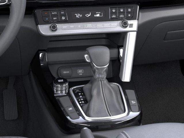 2026 Kia Seltos Vehicle Photo in Tucson, AZ 85712